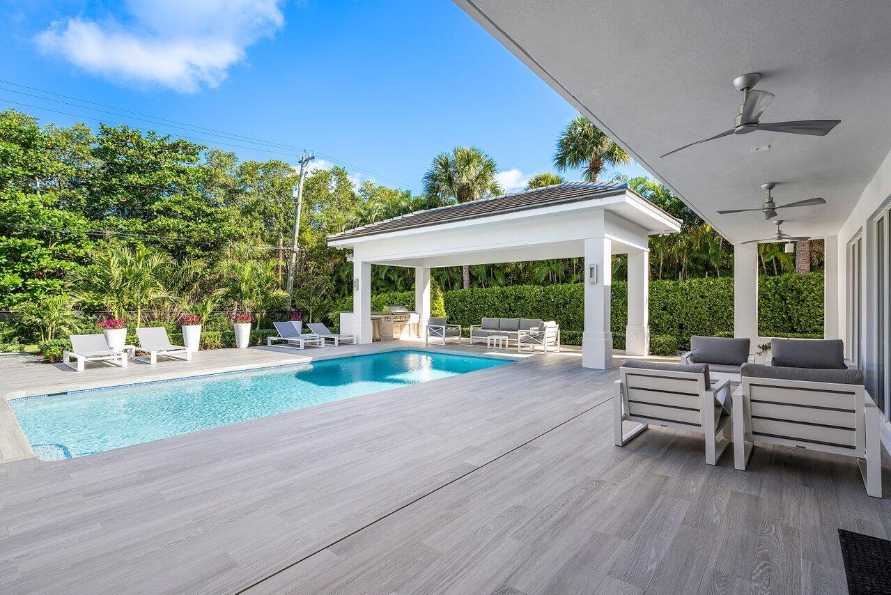 BOYNTON BEACH PARK - Residential