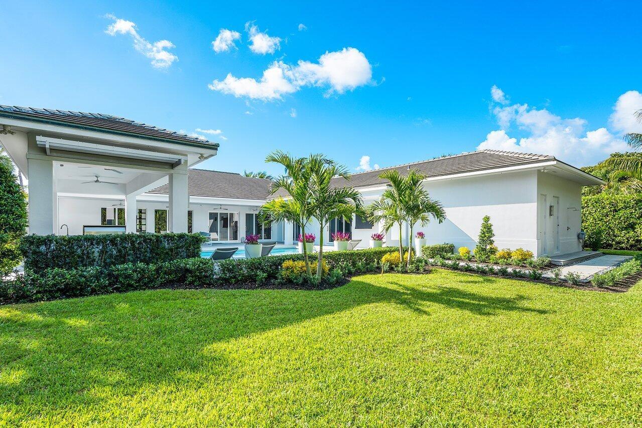 BOYNTON BEACH PARK - Residential