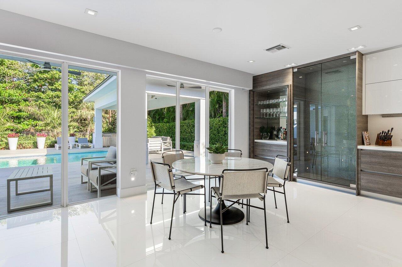 BOYNTON BEACH PARK - Residential