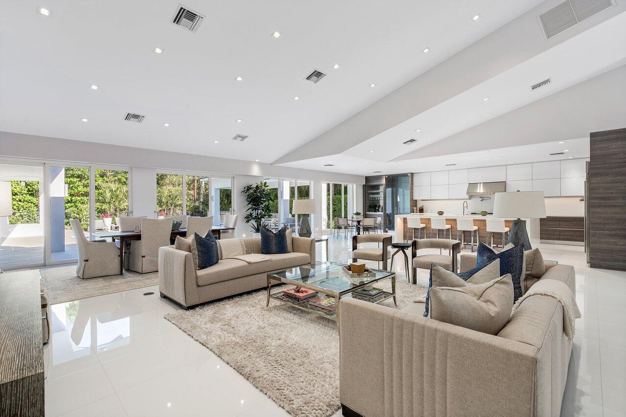 BOYNTON BEACH PARK - Residential