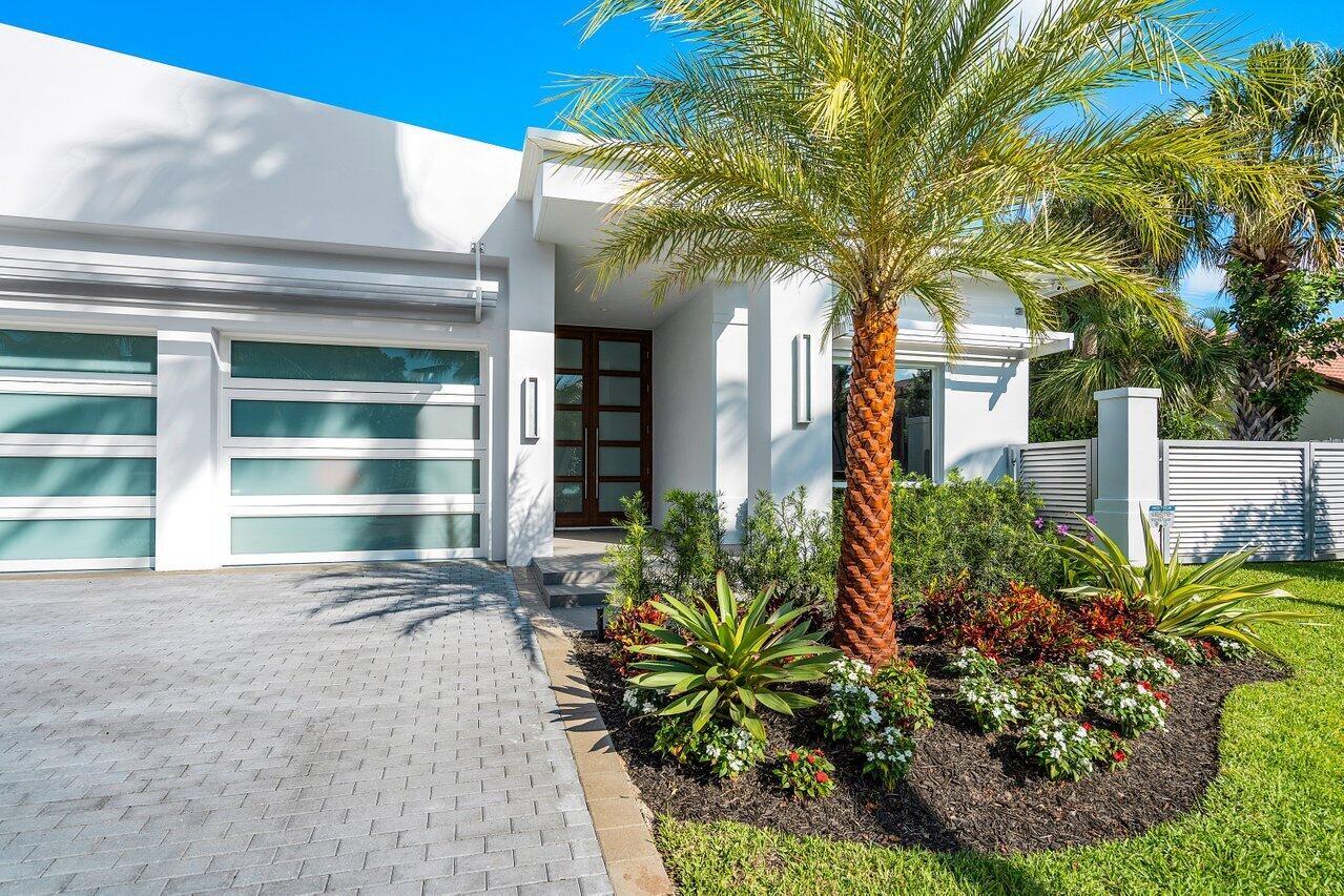 BOYNTON BEACH PARK - Residential