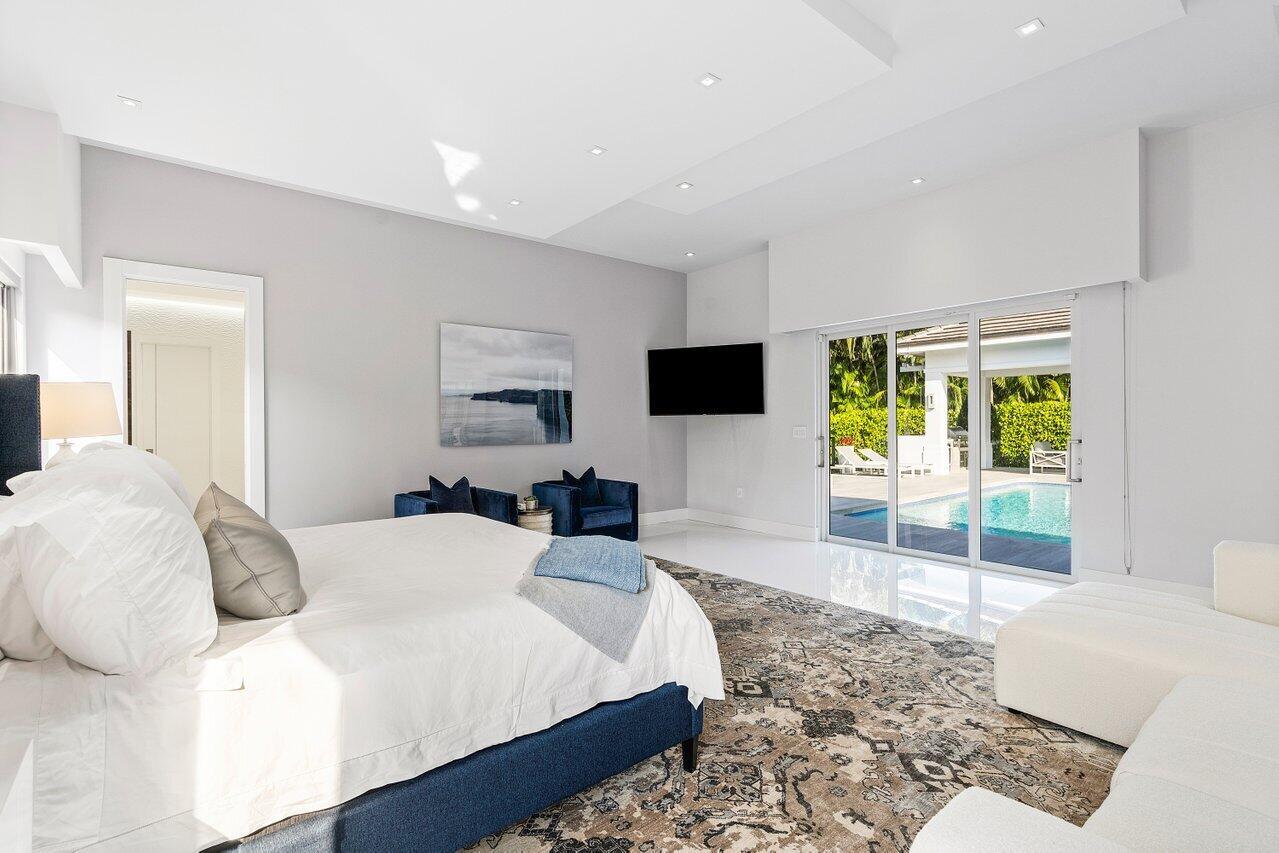 BOYNTON BEACH PARK - Residential