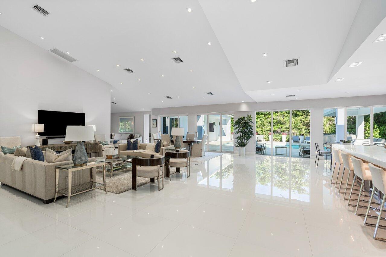 BOYNTON BEACH PARK - Residential