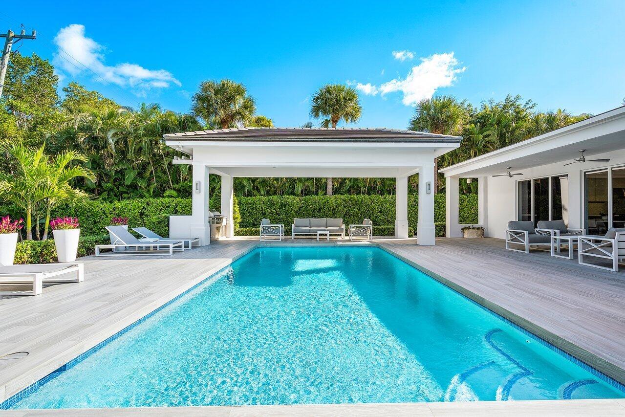 BOYNTON BEACH PARK - Residential