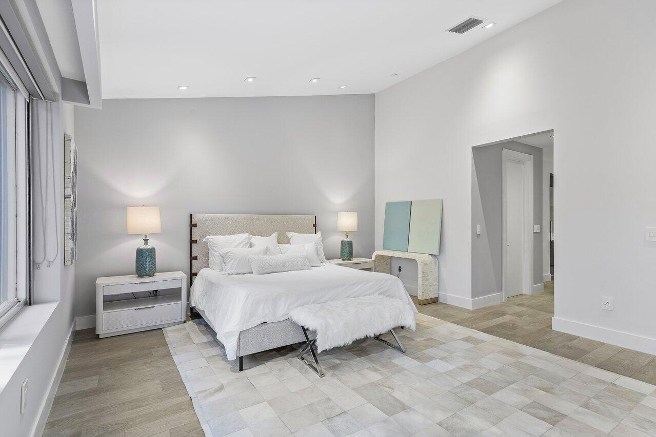 BOYNTON BEACH PARK - Residential