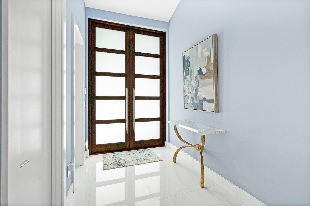 BOYNTON BEACH PARK - Residential