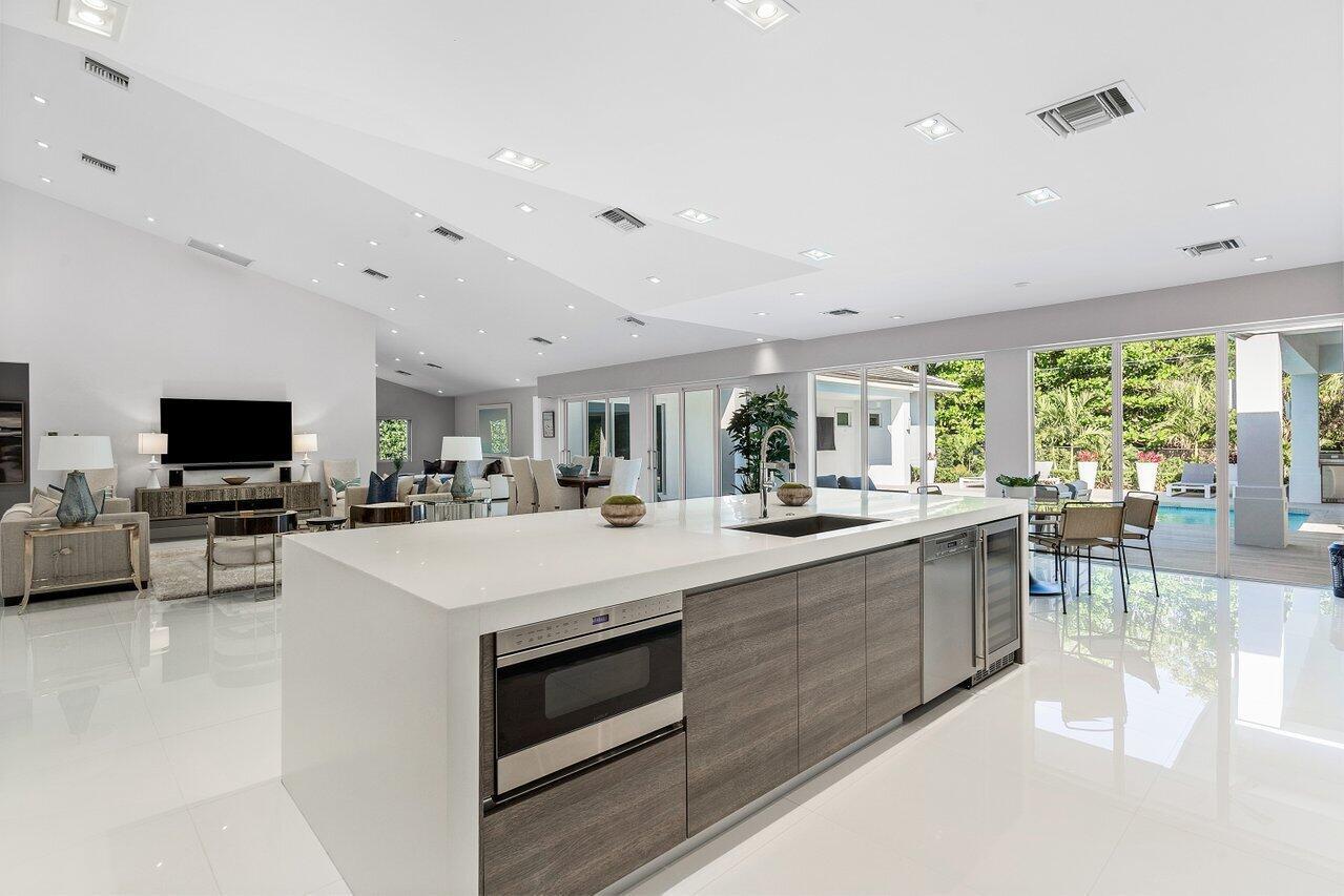 BOYNTON BEACH PARK - Residential