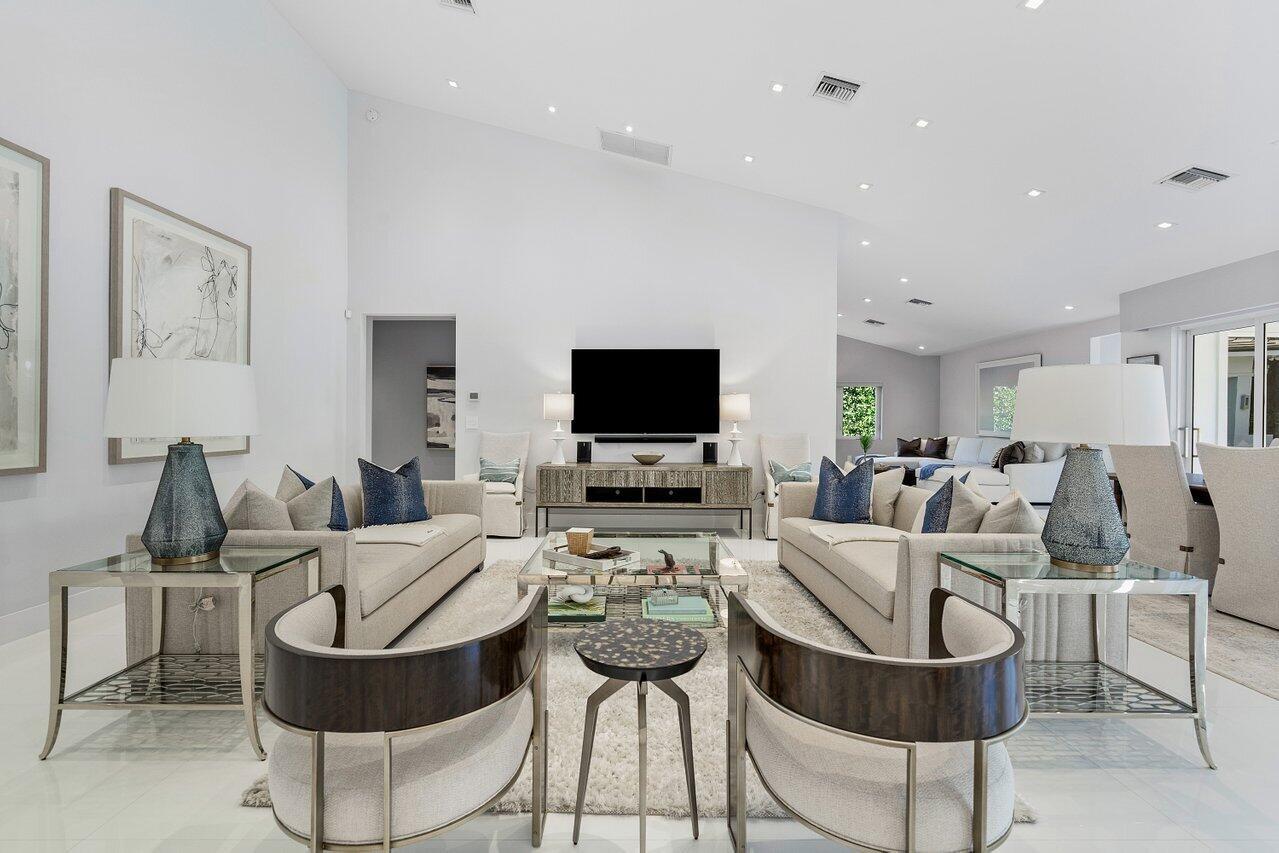 BOYNTON BEACH PARK - Residential