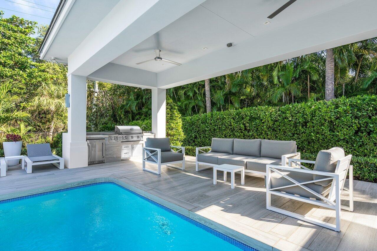 BOYNTON BEACH PARK - Residential