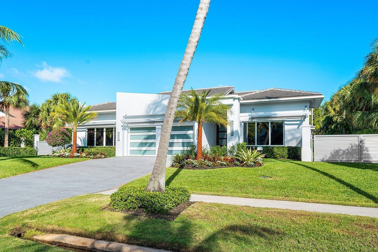 BOYNTON BEACH PARK - Residential