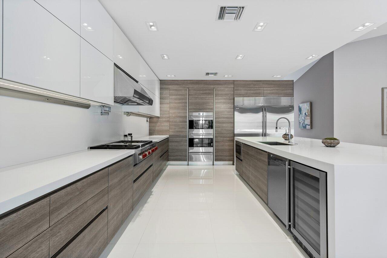 BOYNTON BEACH PARK - Residential