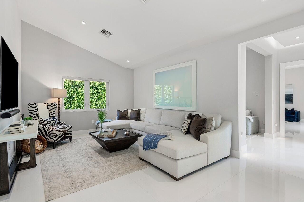 BOYNTON BEACH PARK - Residential