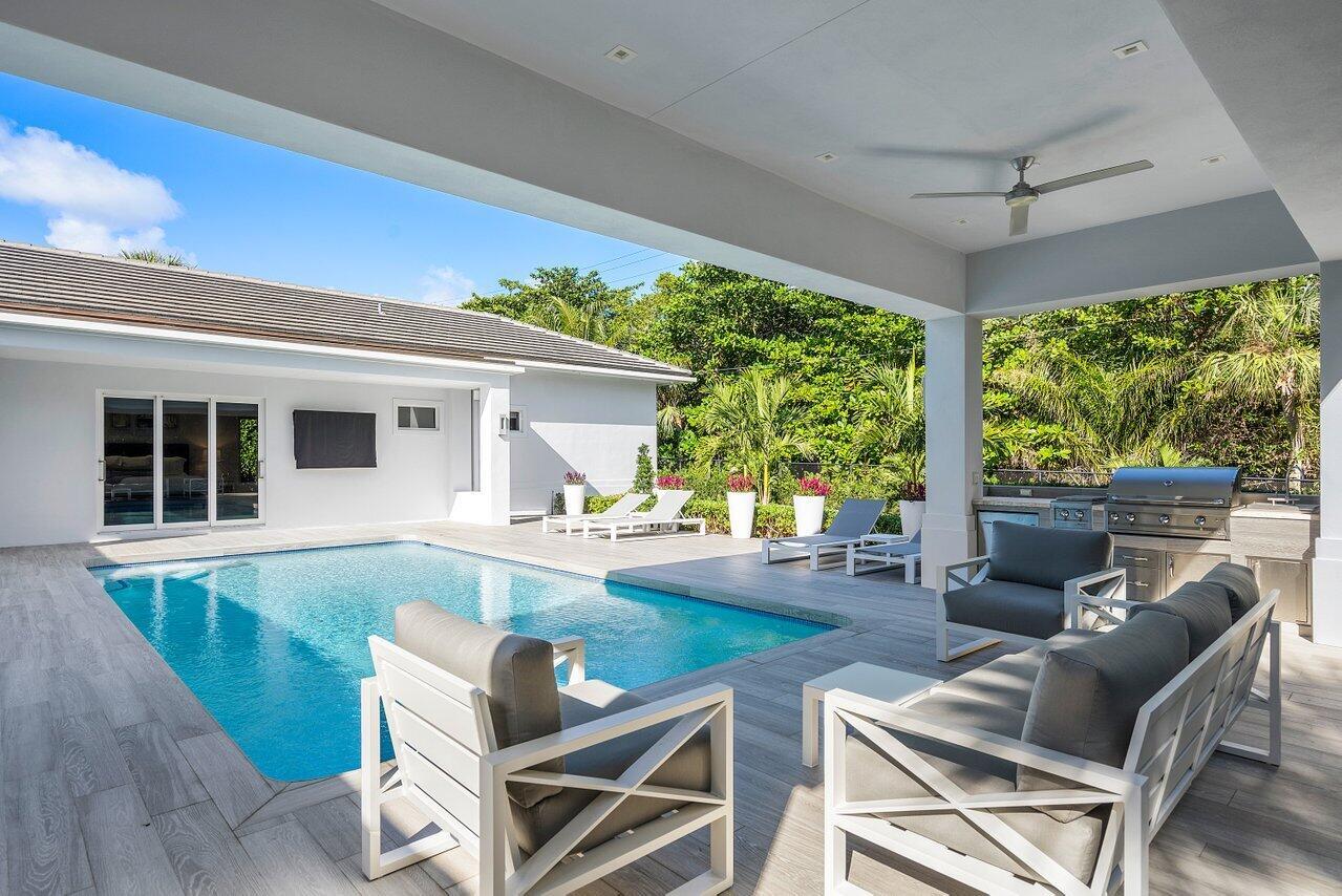 BOYNTON BEACH PARK - Residential