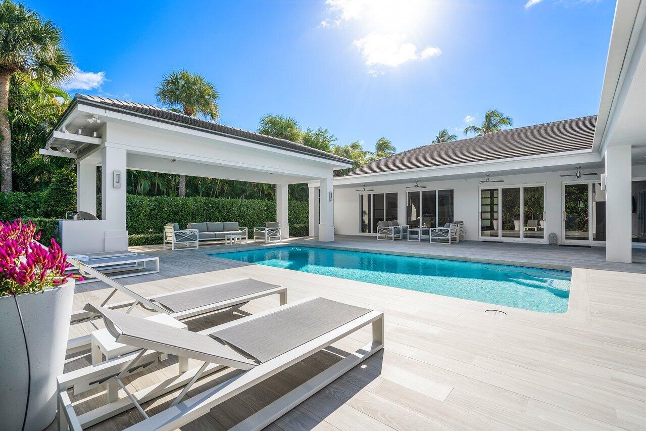 BOYNTON BEACH PARK - Residential