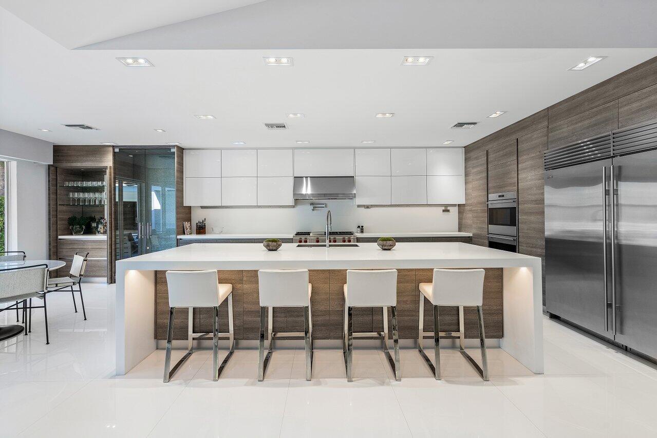 BOYNTON BEACH PARK - Residential