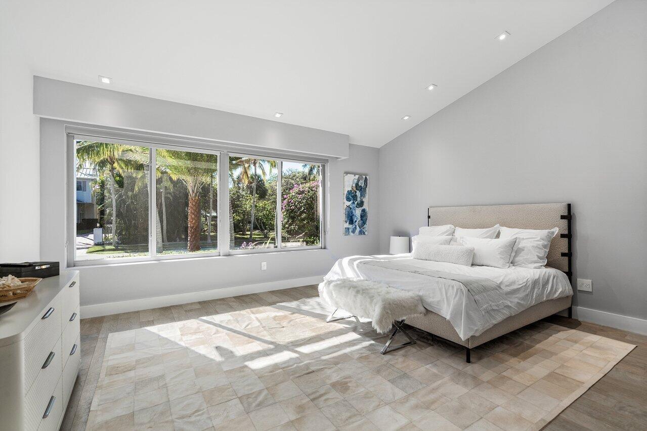 BOYNTON BEACH PARK - Residential