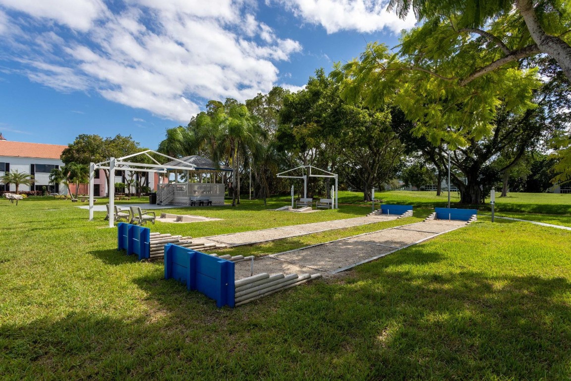 Harwood H - Residential