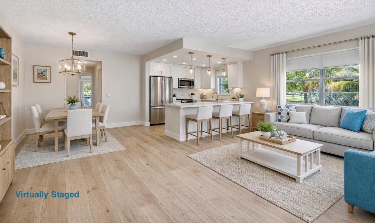 Harwood H - Residential