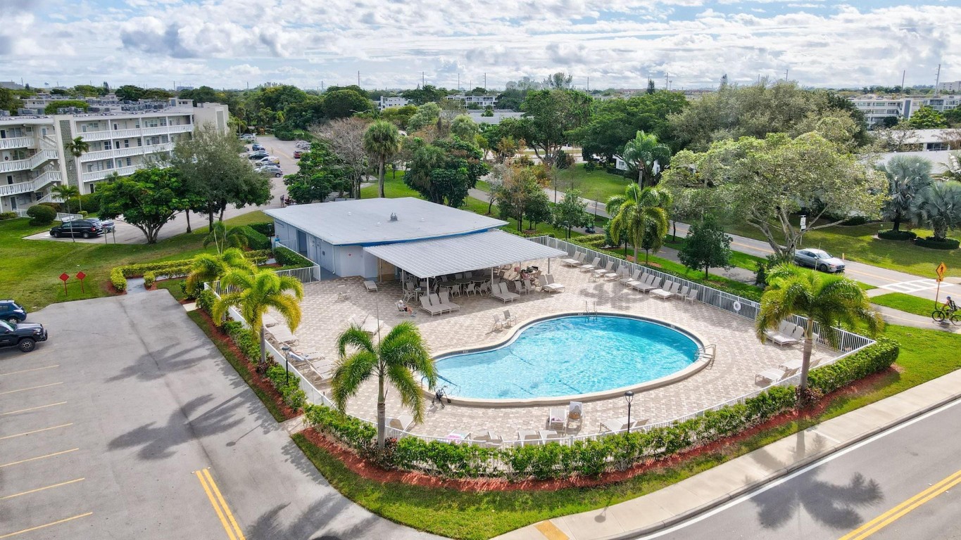 Harwood H - Residential