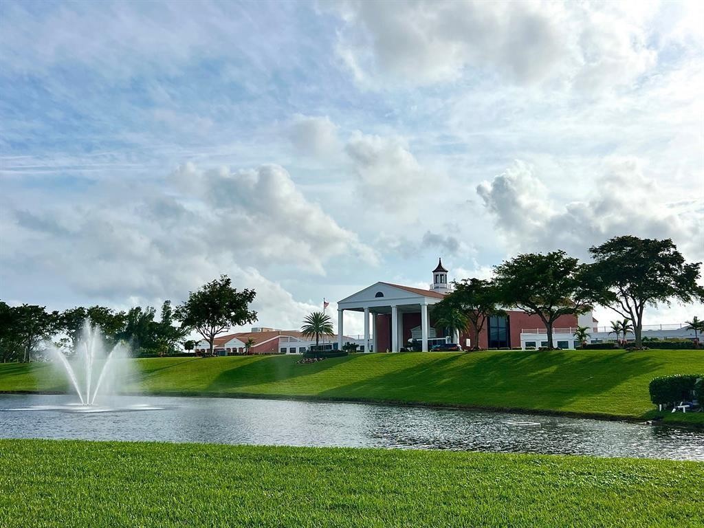 Harwood H - Residential