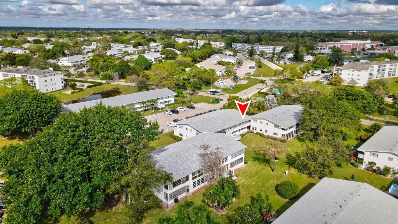 Harwood H - Residential