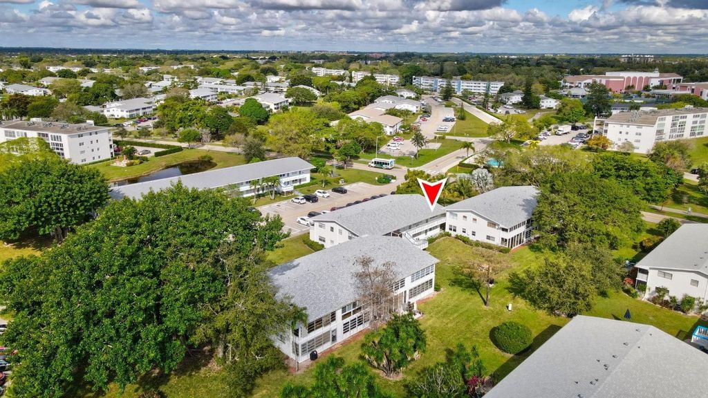 Photo of 77 Harwood H #77, Deerfield Beach, FL 33442 (MLS # F10546867)