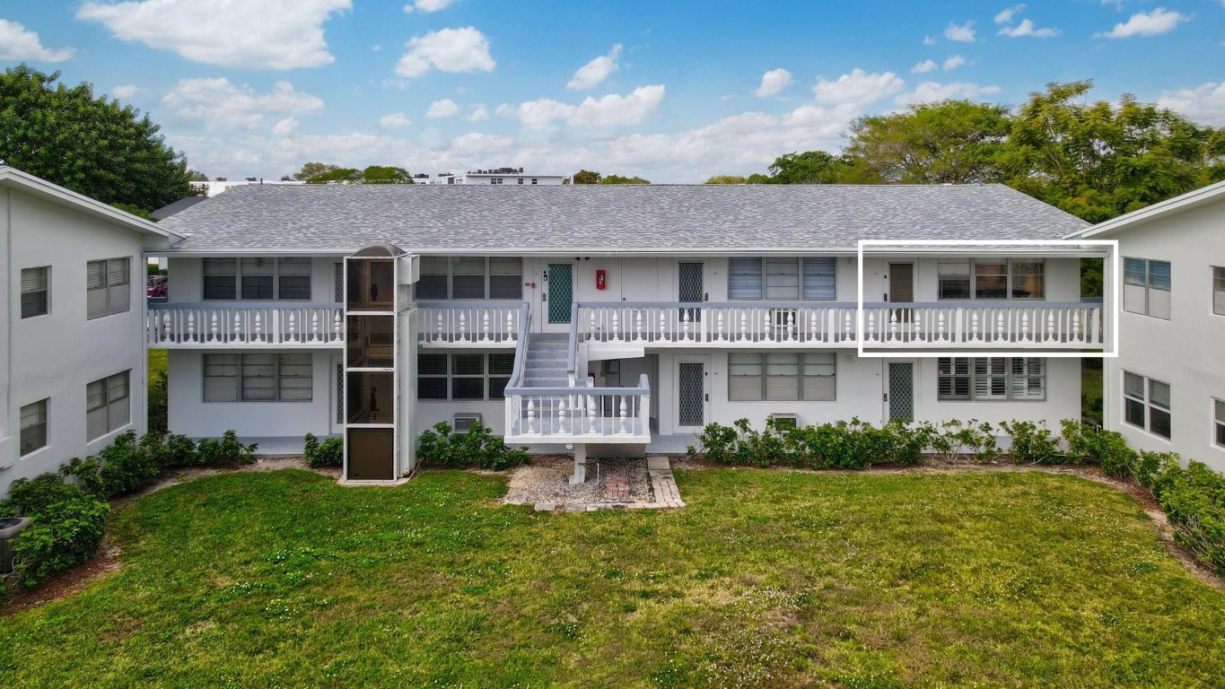 Harwood H - Residential