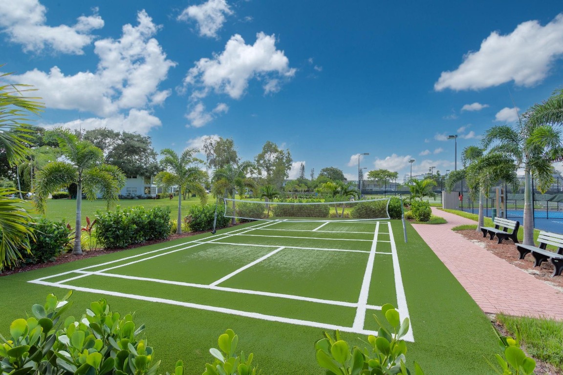 Harwood H - Residential