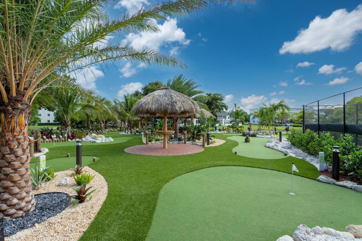 Harwood H - Residential