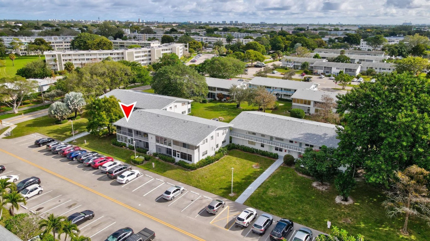 Harwood H - Residential