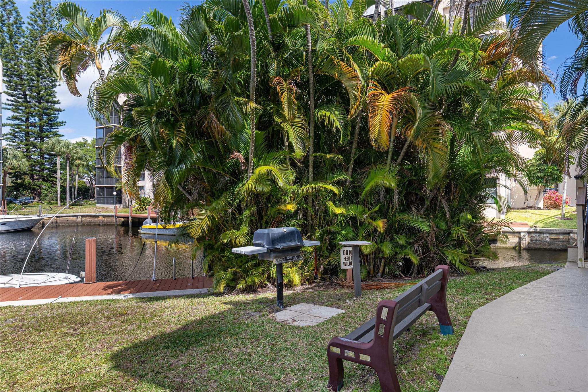 Boca Bayou - Residential