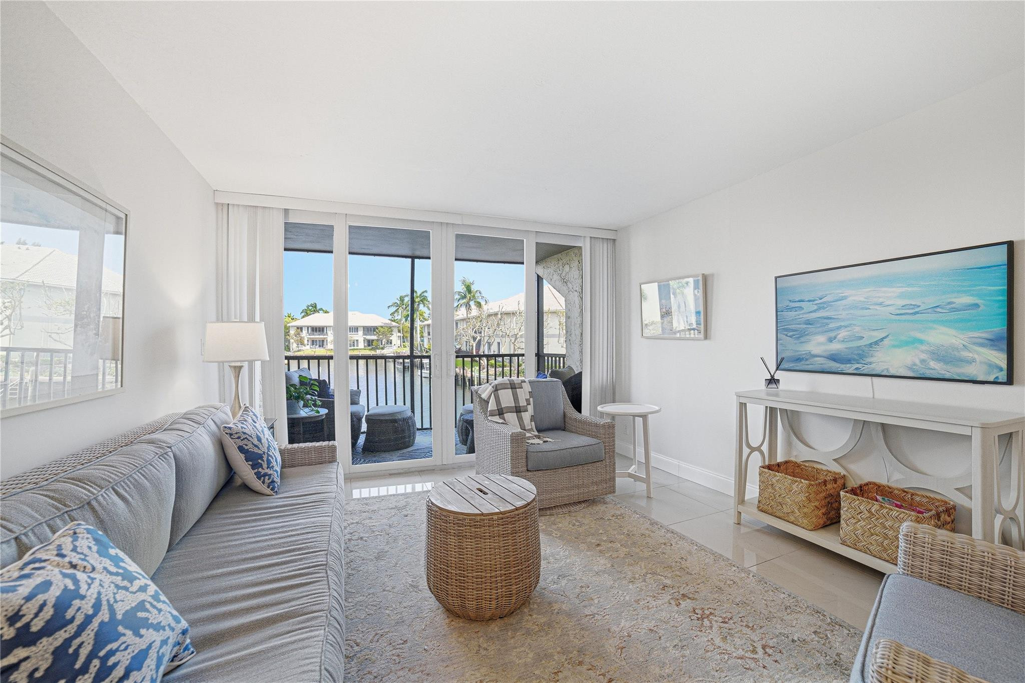 Boca Bayou - Residential