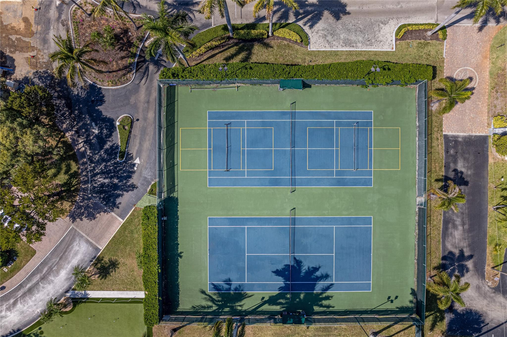 Boca Bayou - Residential