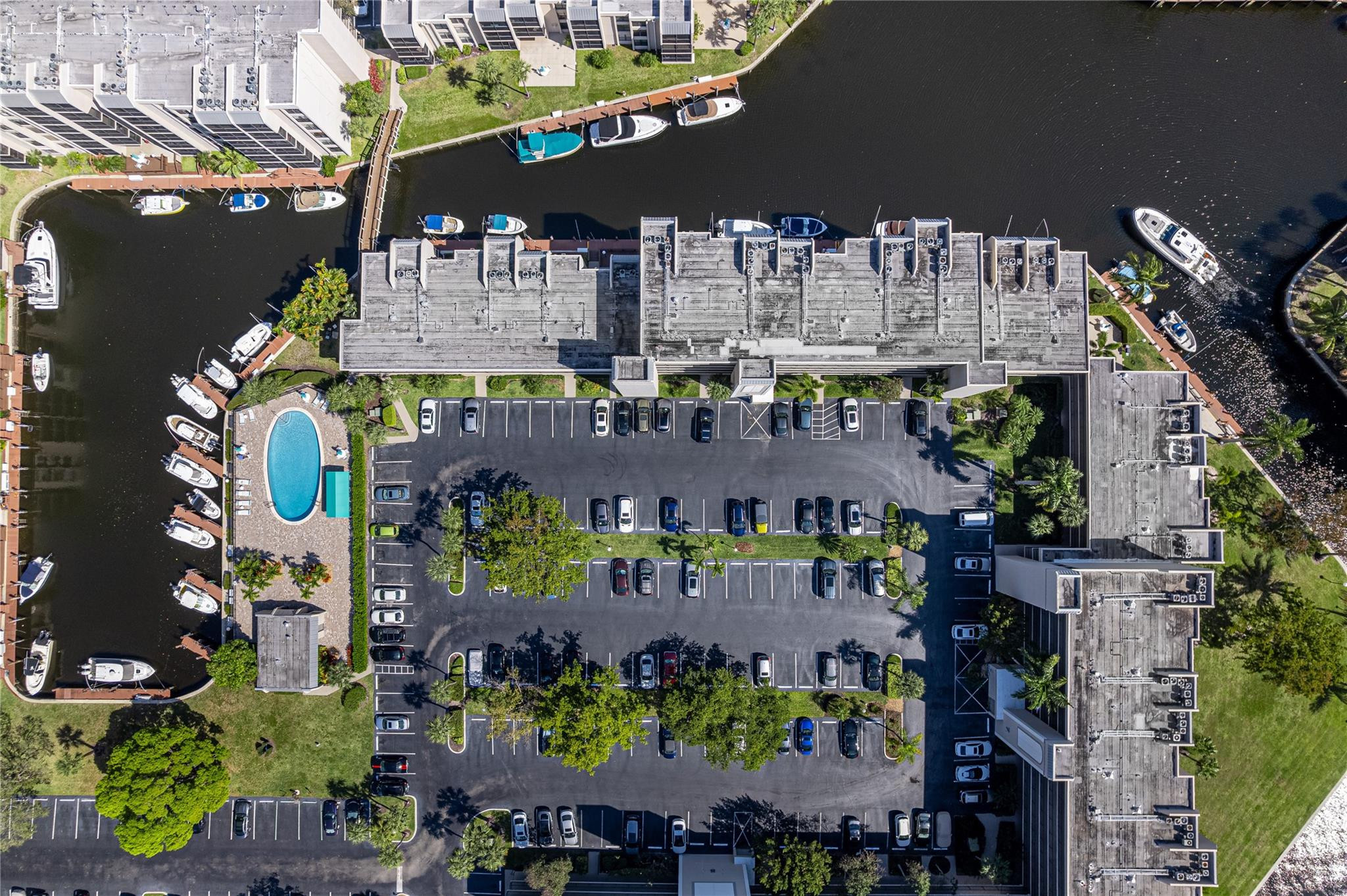 Boca Bayou - Residential