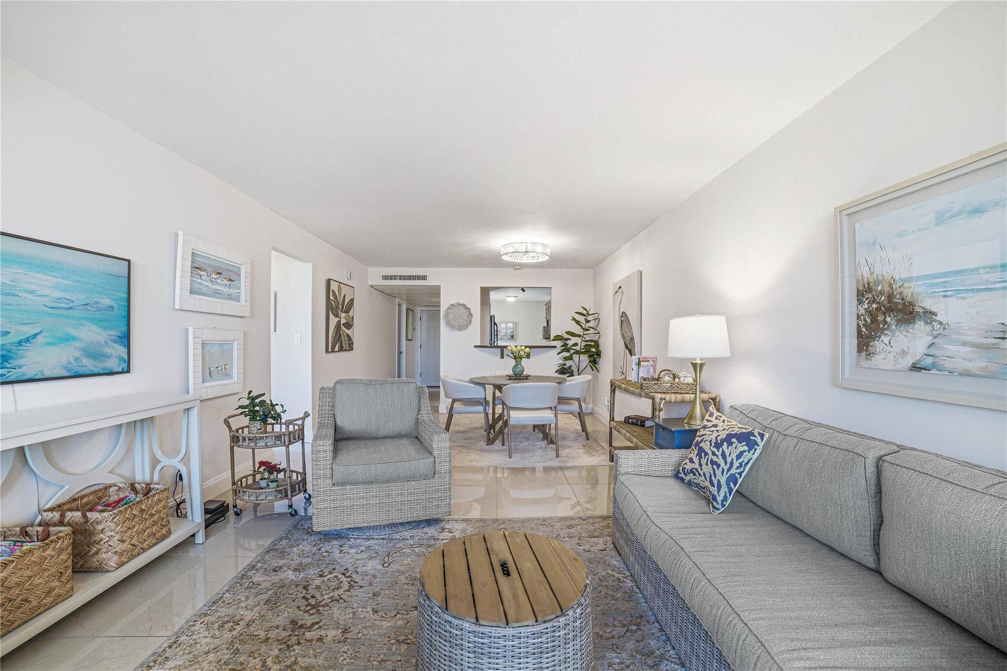 Boca Bayou - Residential