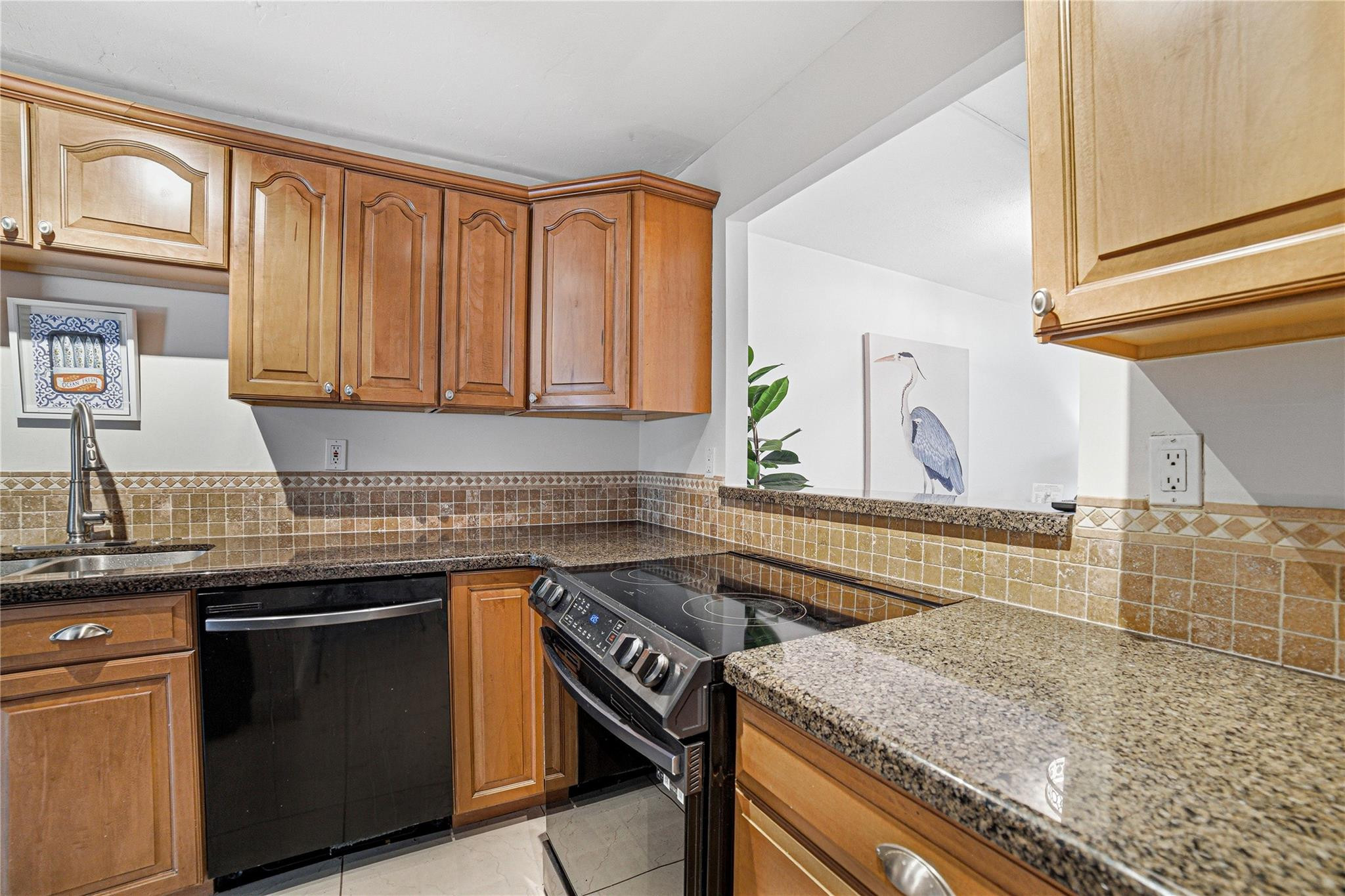 Boca Bayou - Residential