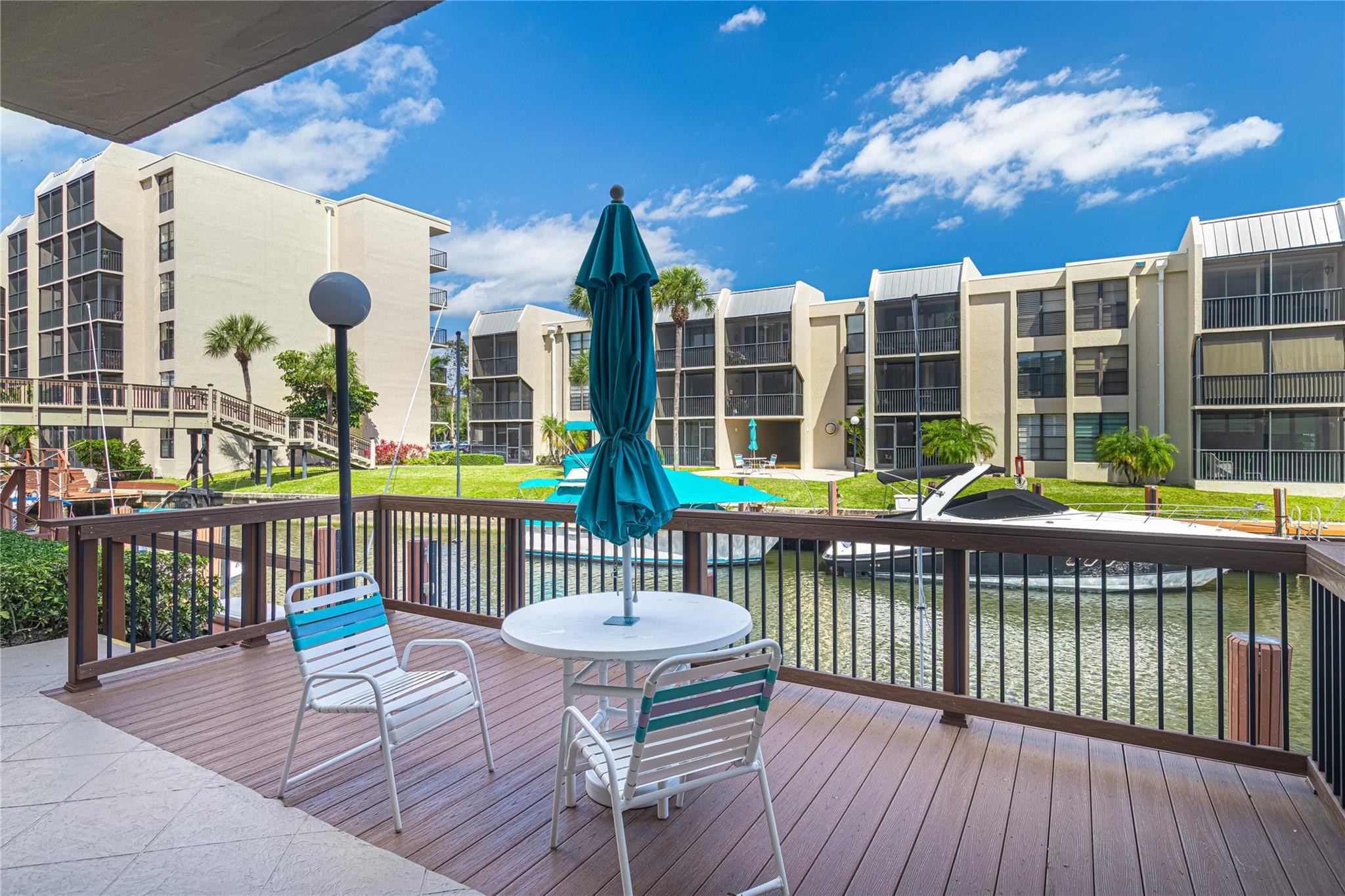 Boca Bayou - Residential