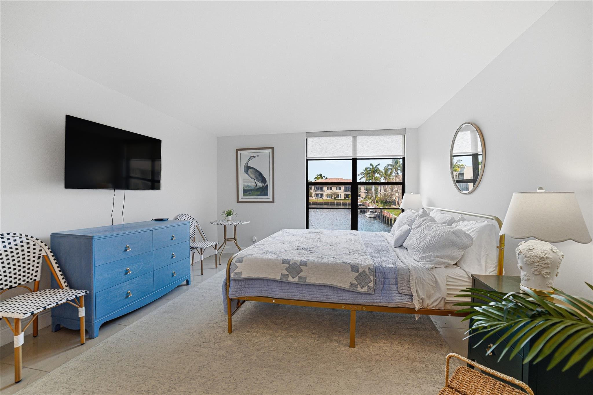 Boca Bayou - Residential