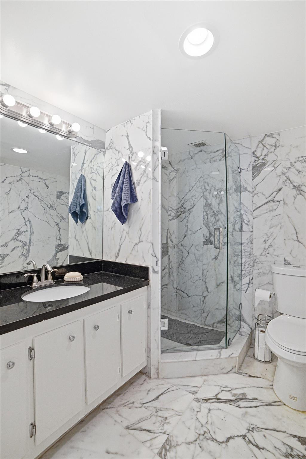 Boca Bayou - Residential