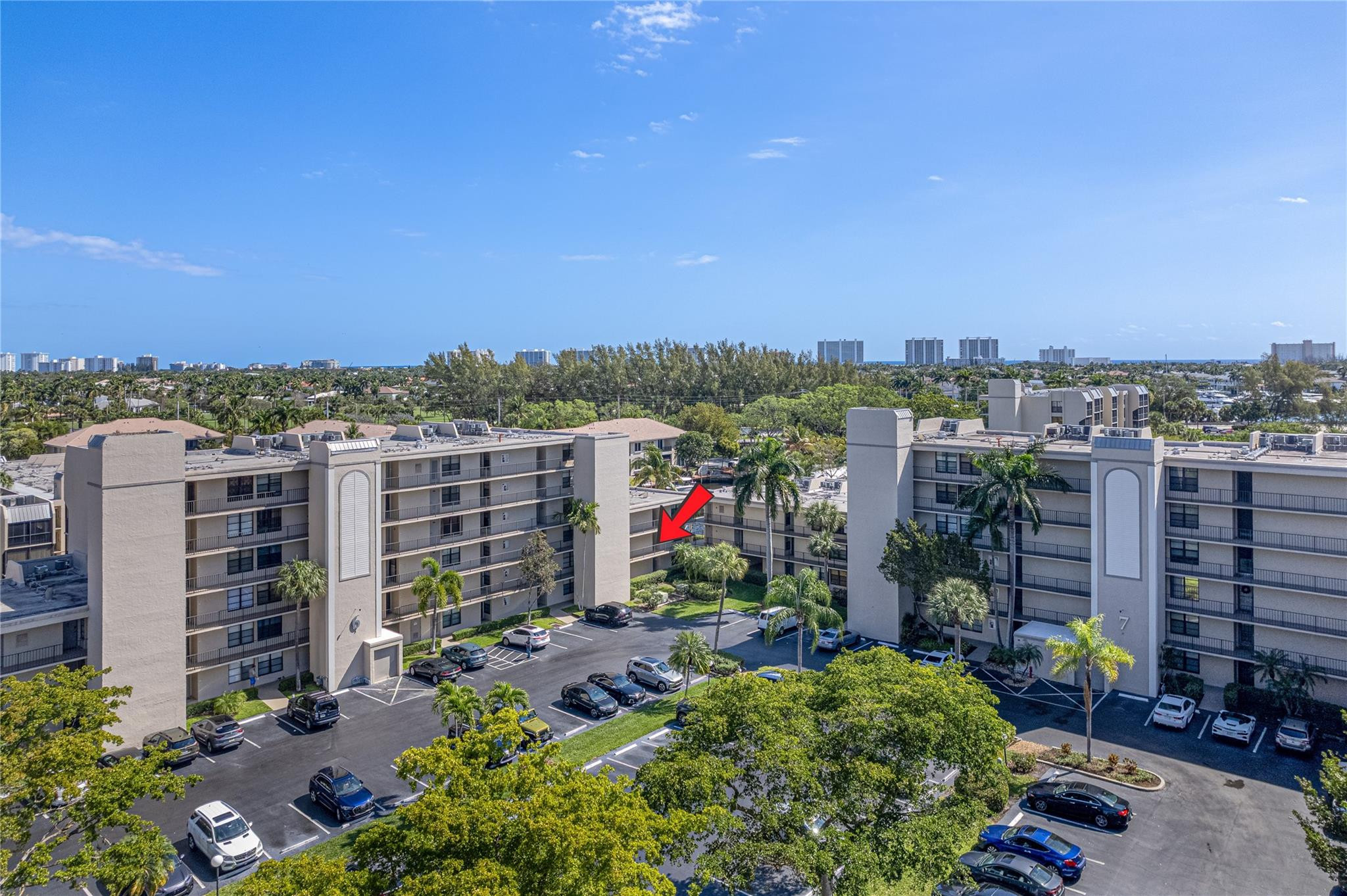 Boca Bayou - Residential