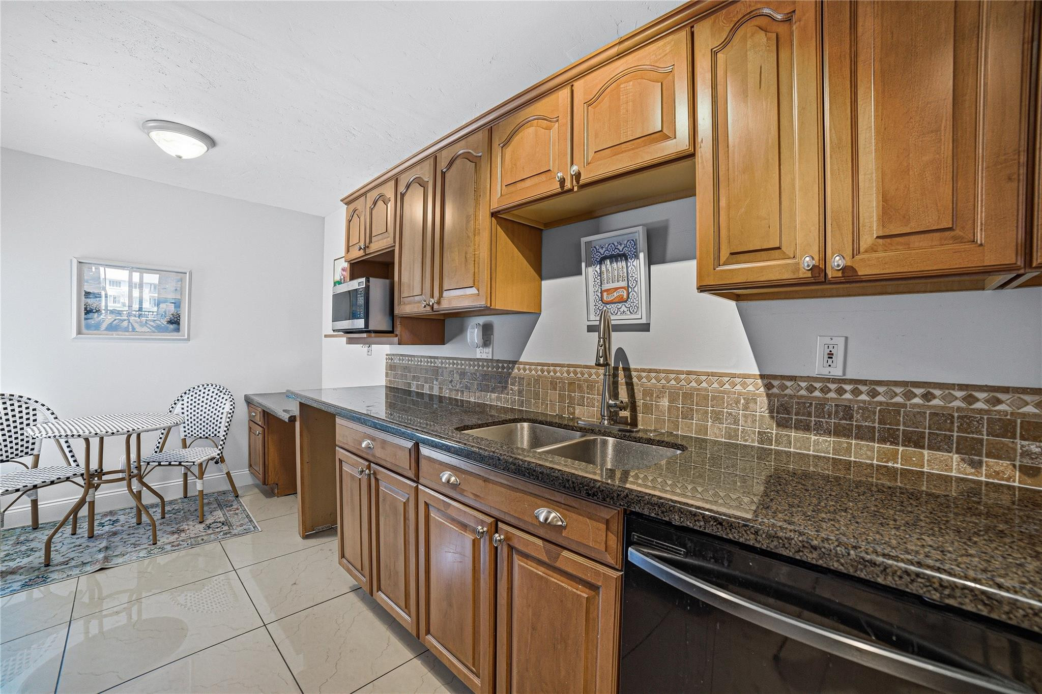 Boca Bayou - Residential