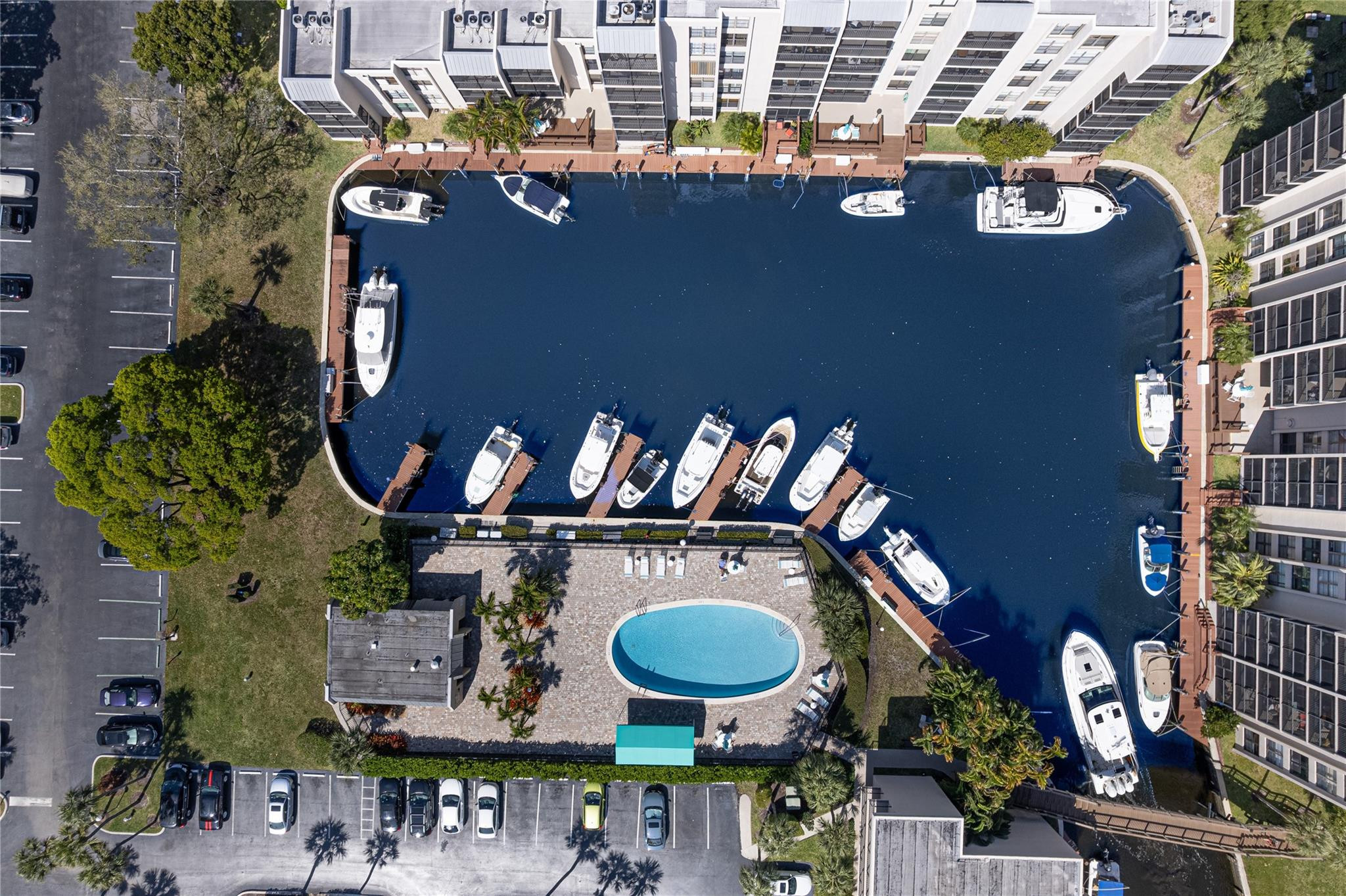 Boca Bayou - Residential