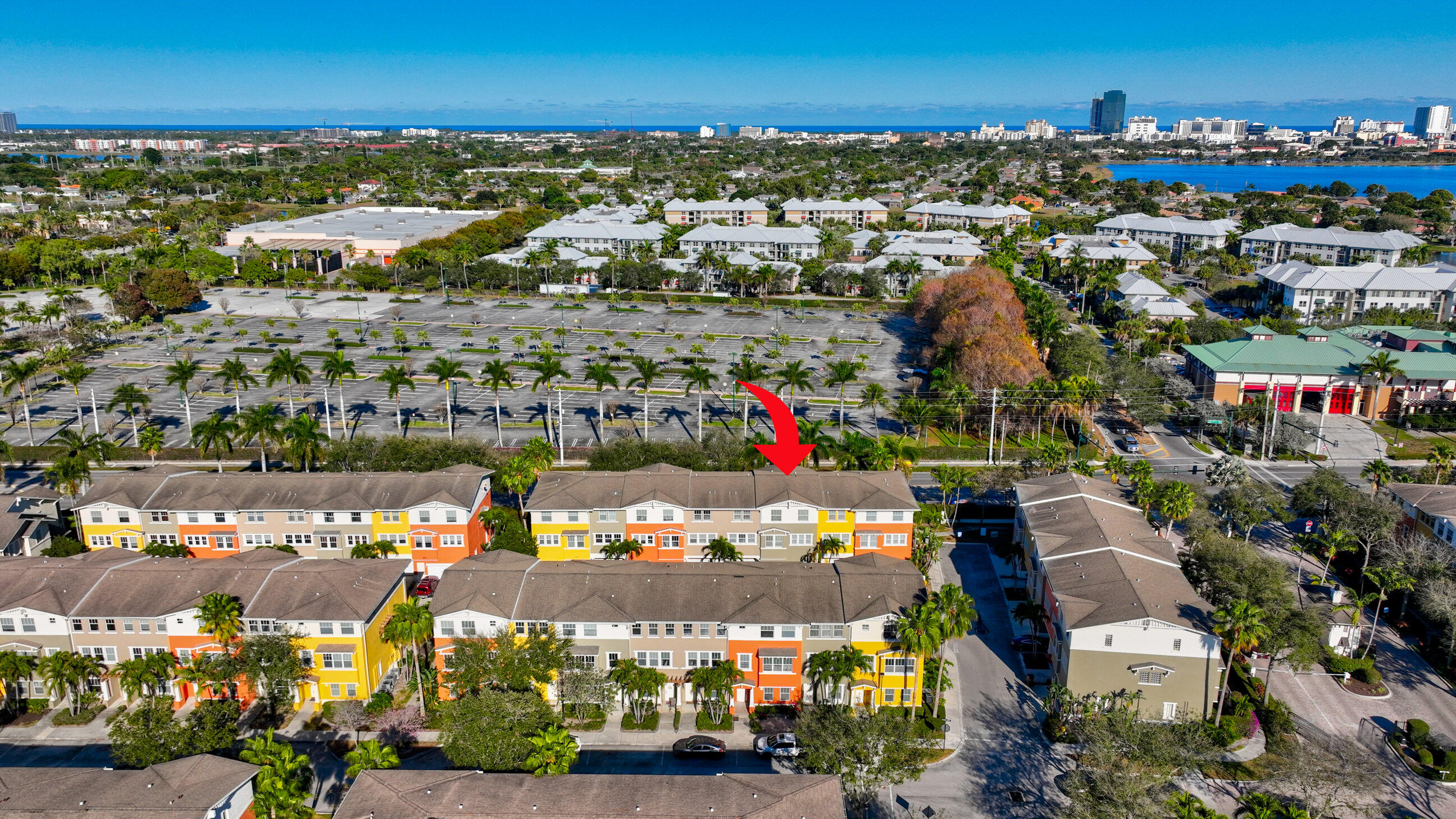 CITYSIDE CONDO - Residential