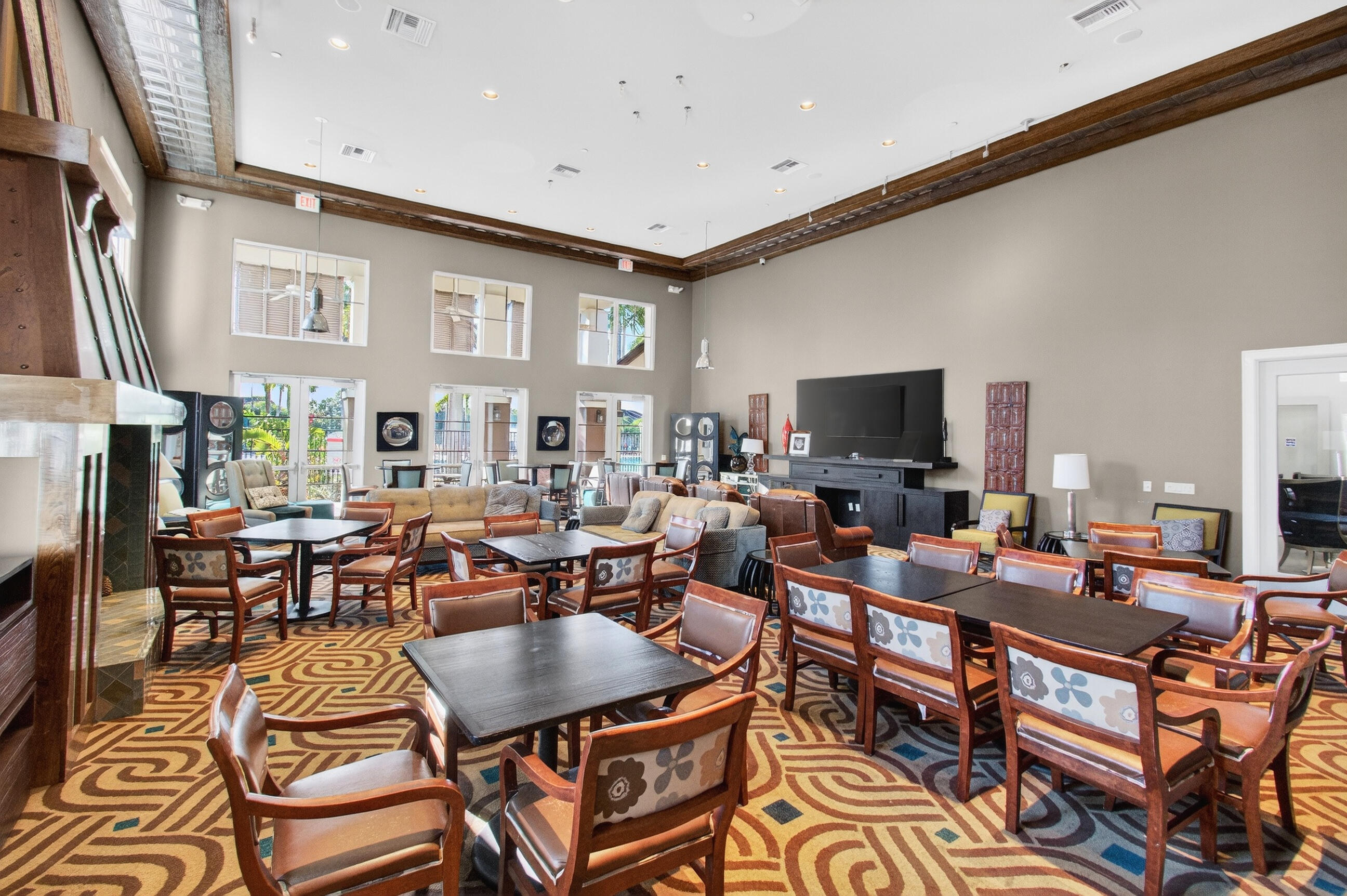 CITYSIDE CONDO - Residential