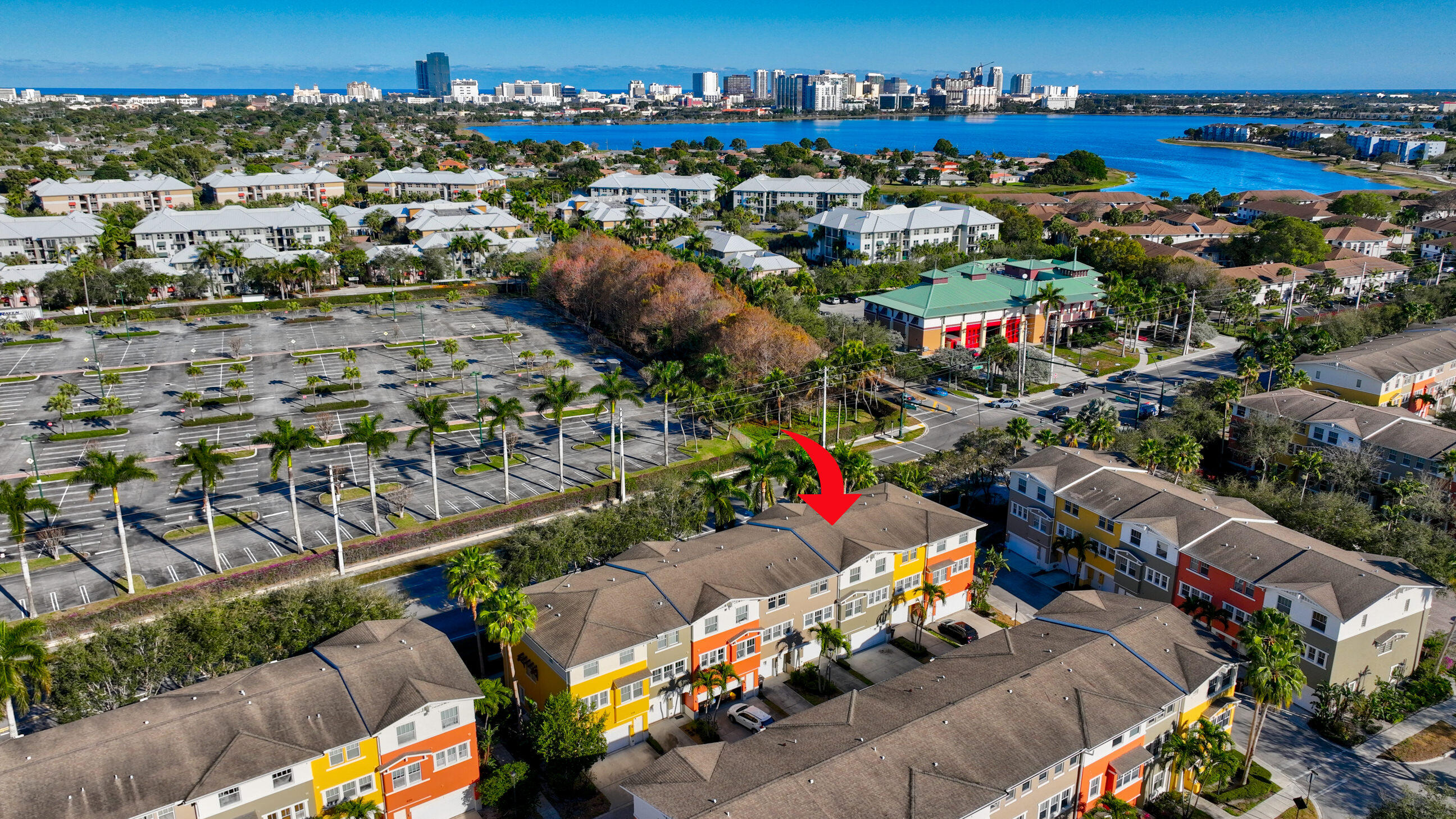 CITYSIDE CONDO - Residential