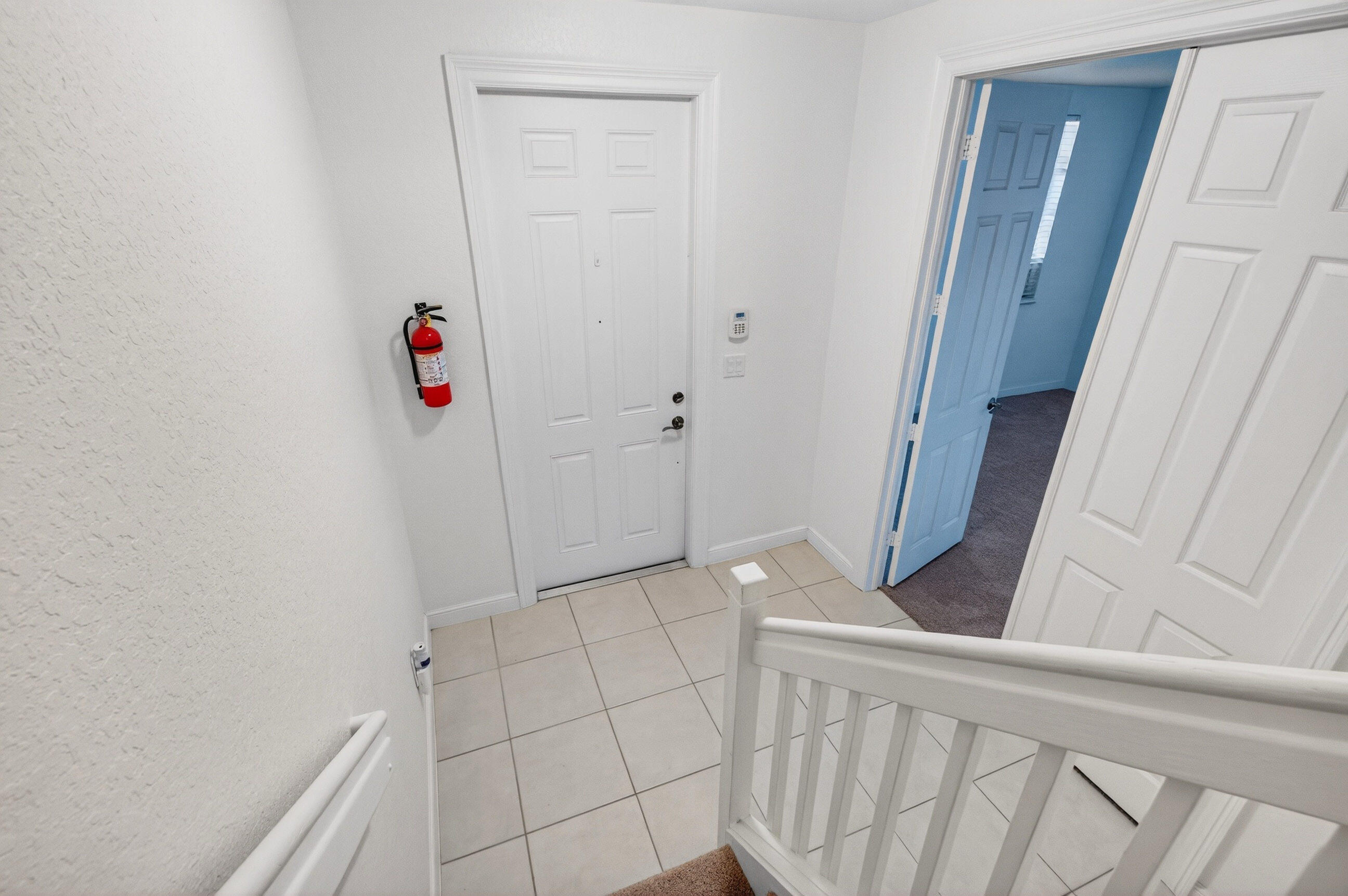 CITYSIDE CONDO - Residential