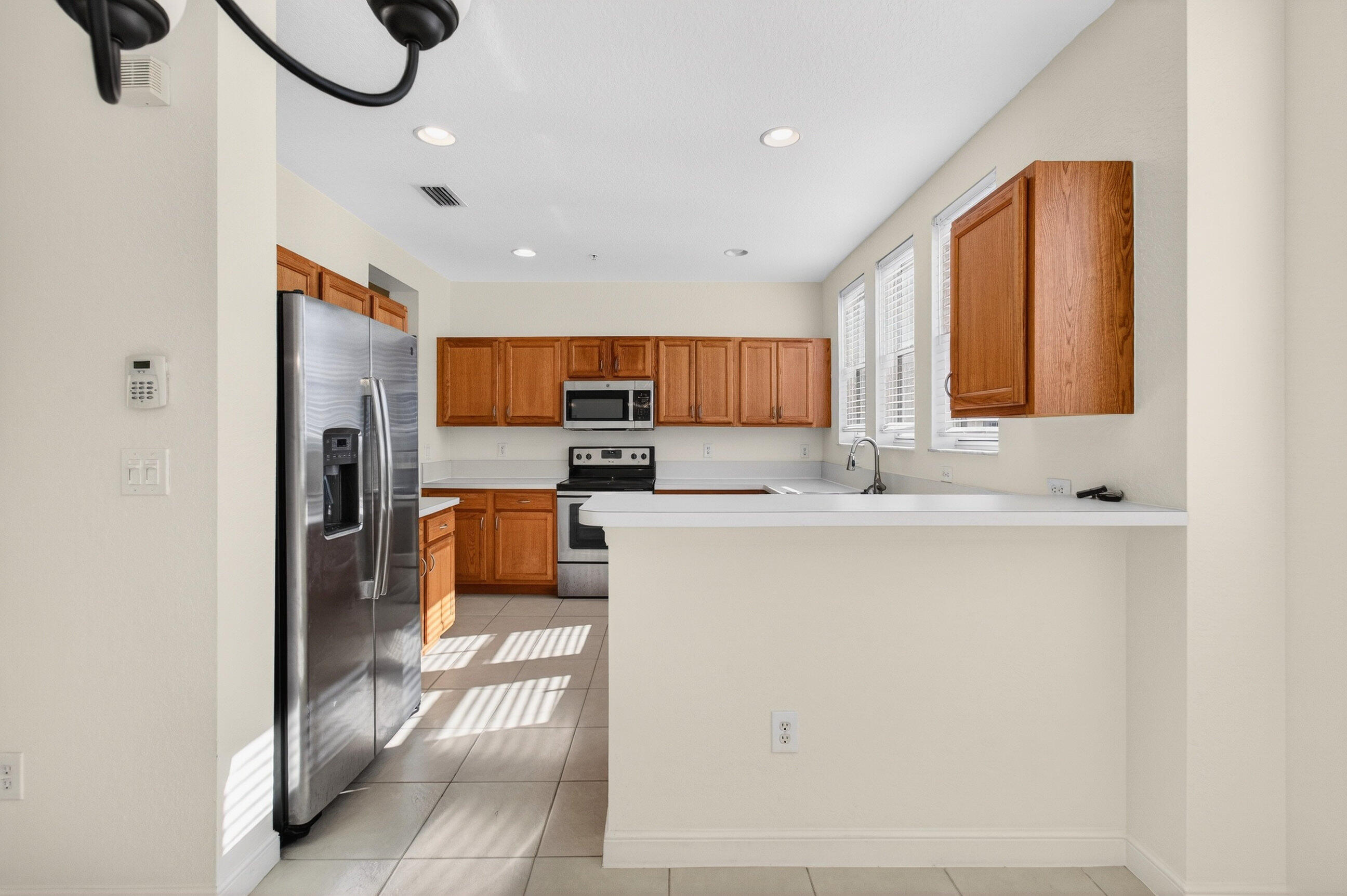 CITYSIDE CONDO - Residential