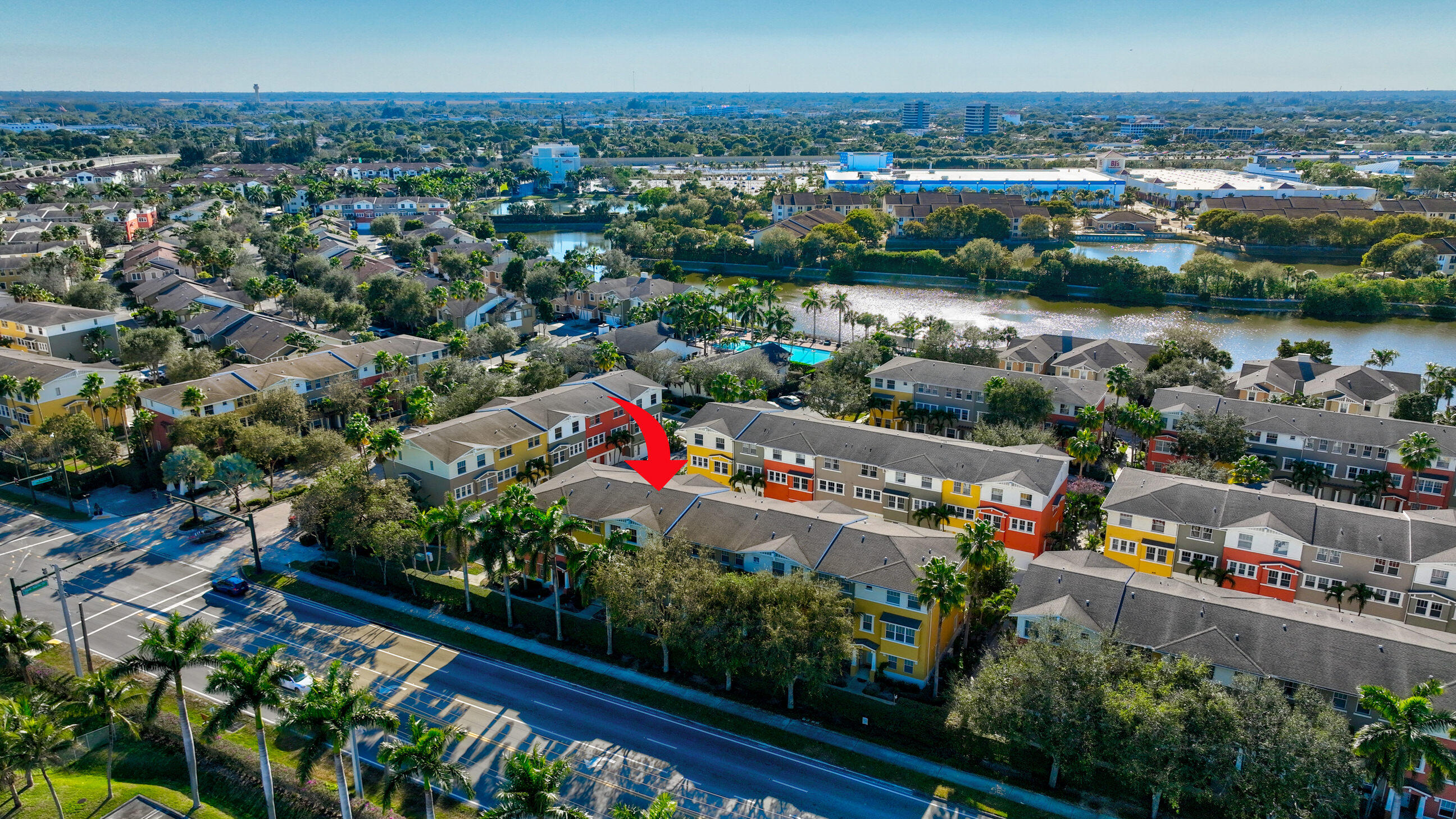 CITYSIDE CONDO - Residential