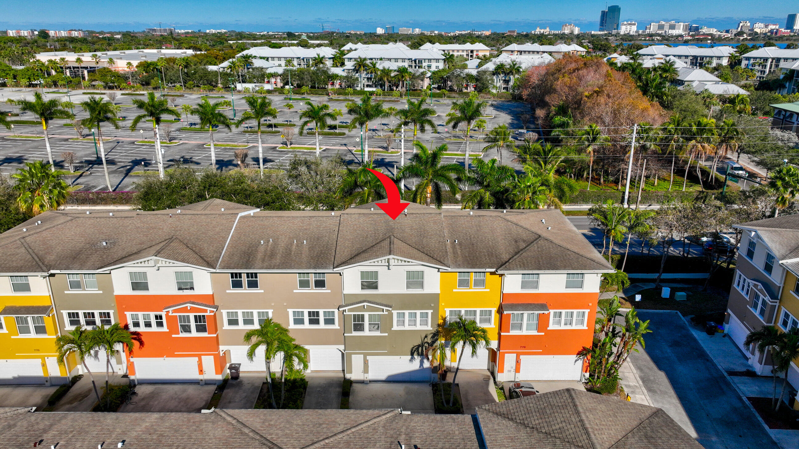 CITYSIDE CONDO - Residential