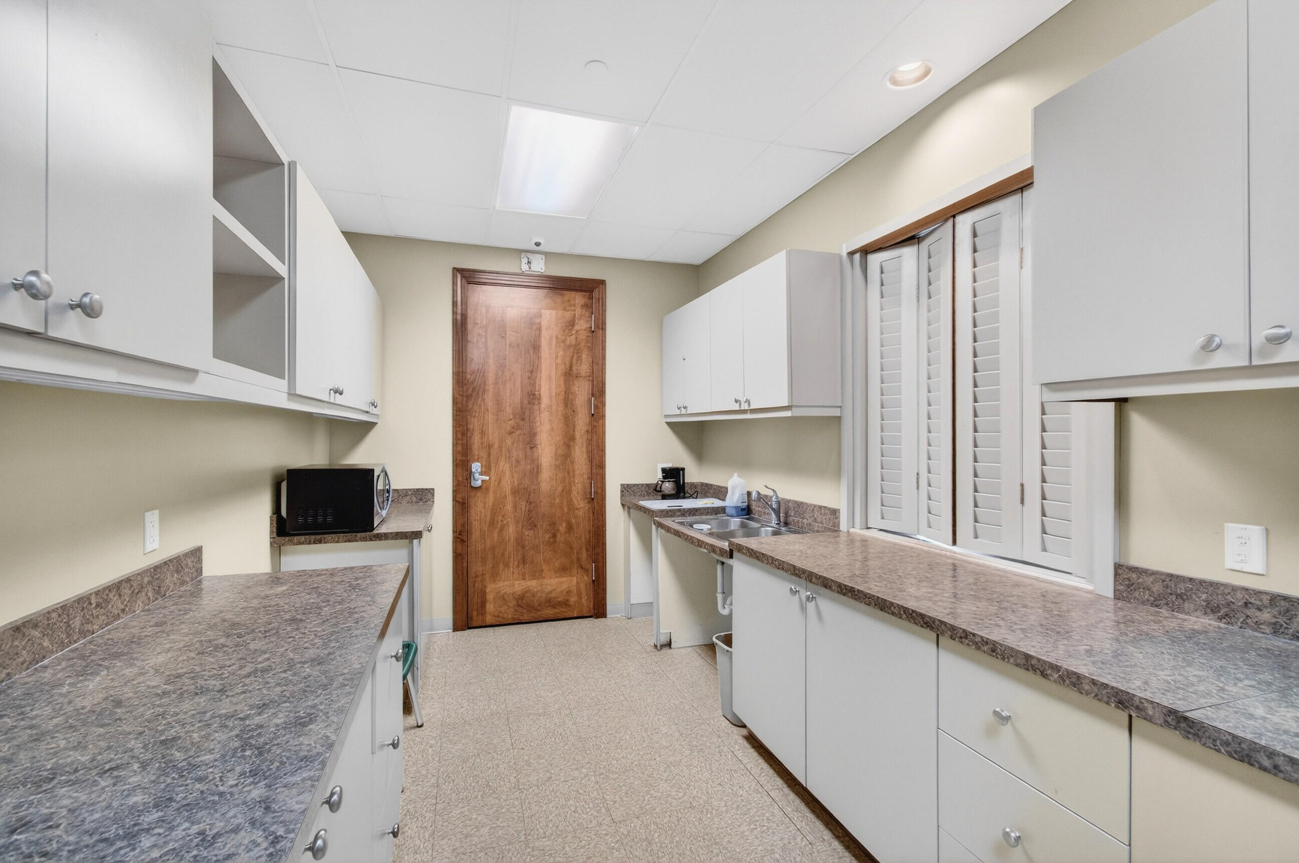 CITYSIDE CONDO - Residential